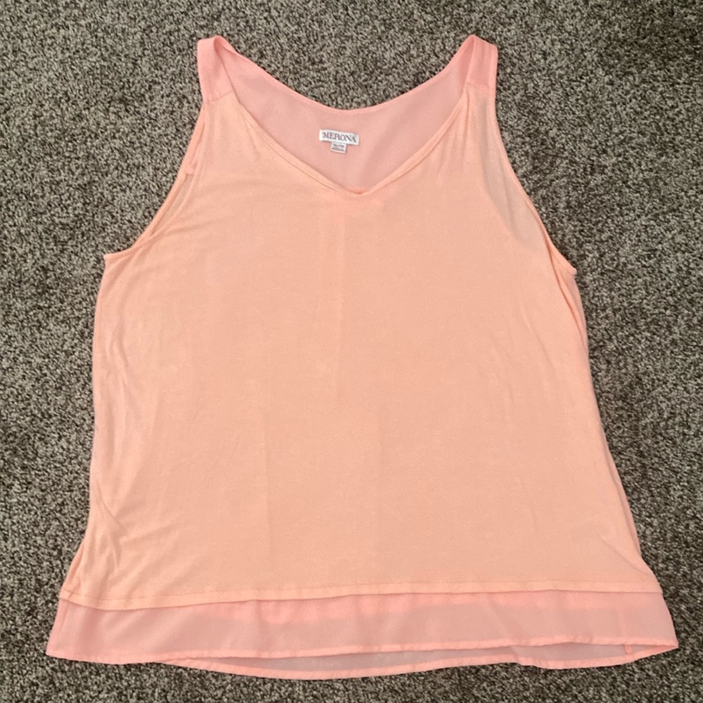 💚5 for $20💚Merona Tank